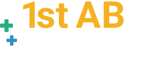 1st AB Med Supplies